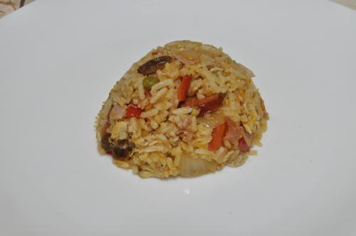 Jak uvařit sváteční rizoto od babky? Snadné recept, připravený za 30 - 45 minut